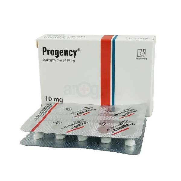 progency-10-mg
